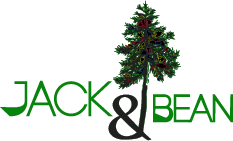 Logo Design by Jón Design company for Jack & Beans, LLC | Design: #15064709