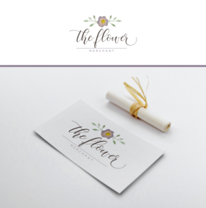 Logo Design by ultramarin for this project | Design: #15042112