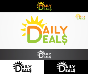 Logo Design by sangeloenriquez