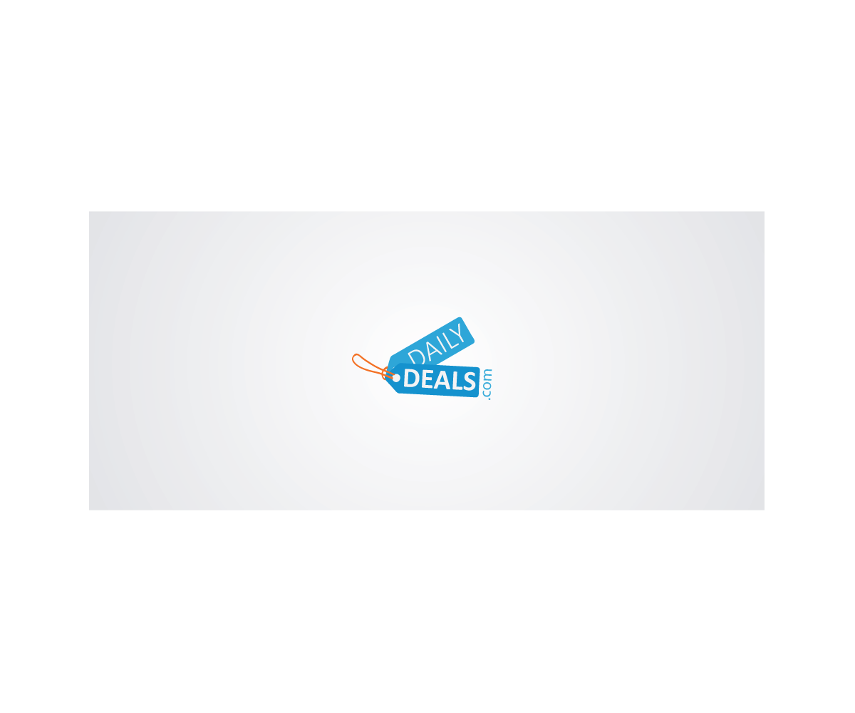 Diseño de Logo por Roy para Daily Deals | Diseño #15070438