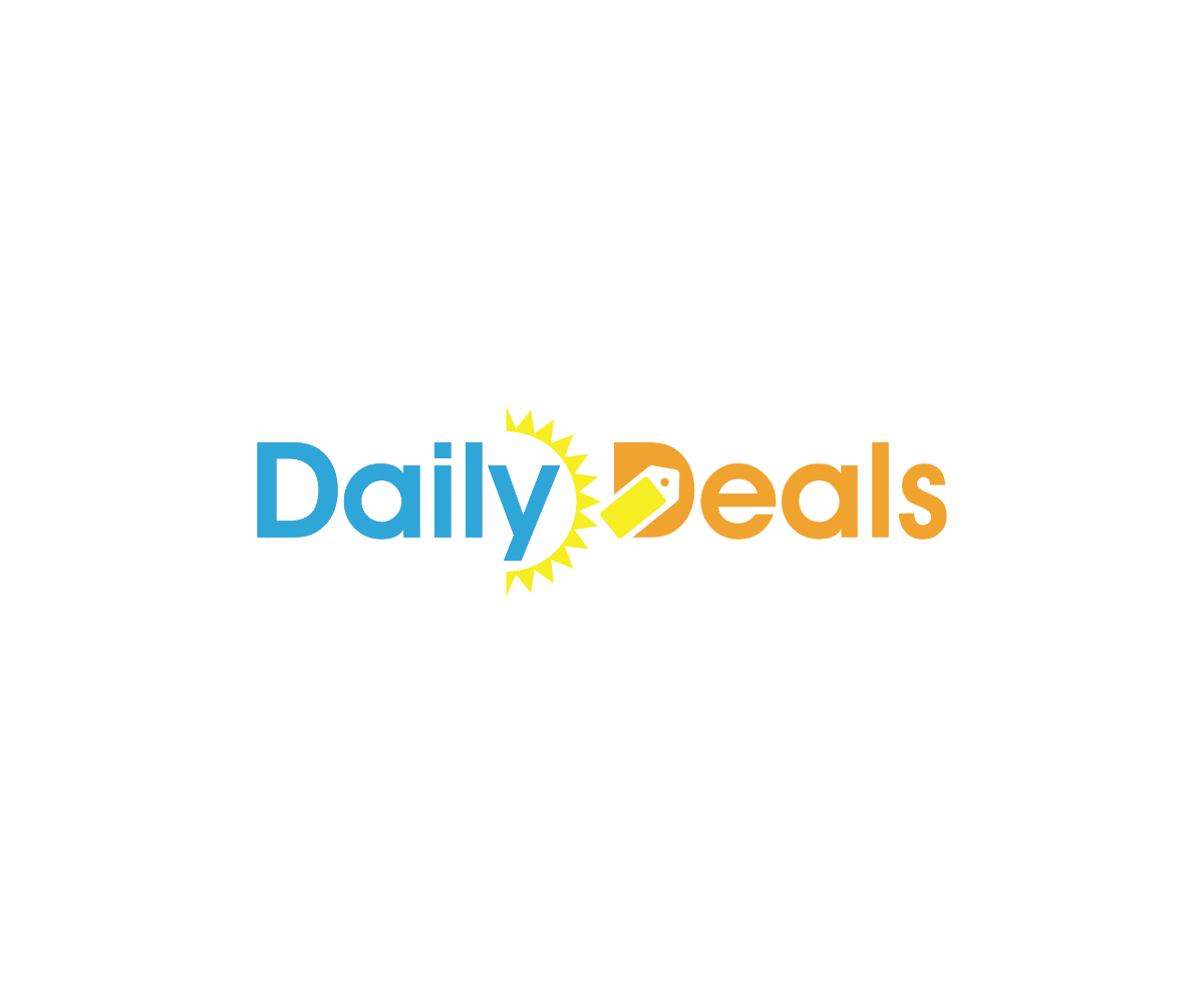 Logo Design by Designpool for Daily Deals | Design #15041556