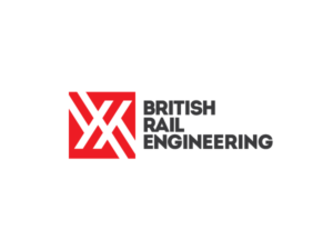 British Rail Engineering or British Rail Eng. | Diseño de Logo por ABG