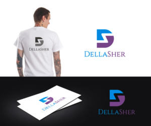 Logo Design by Vishak vasu