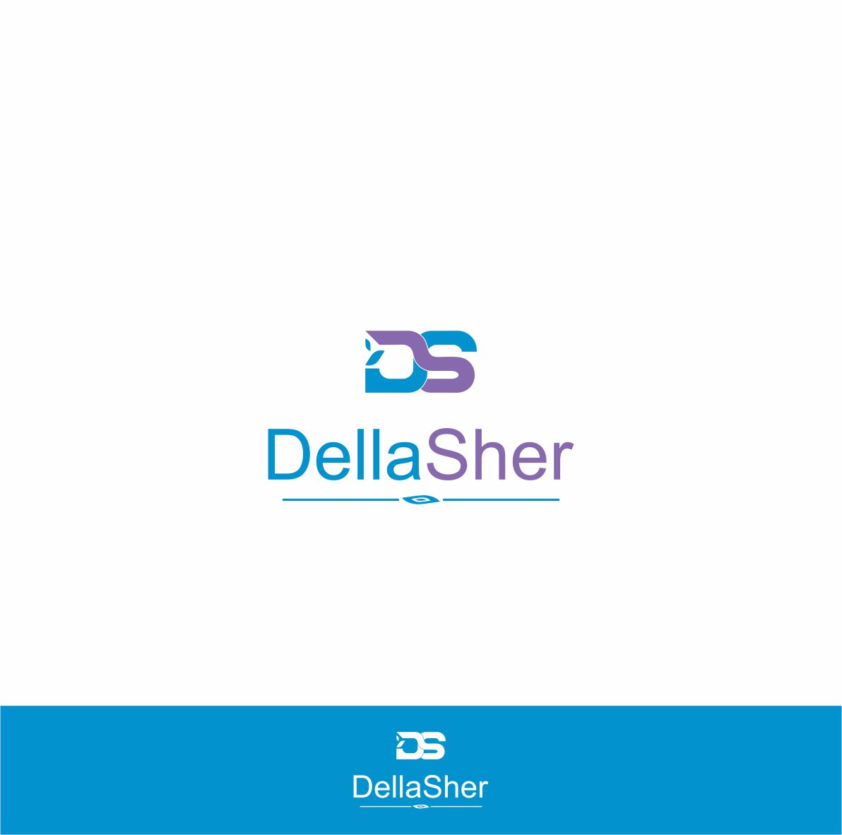 Logo Design by yudishcore for this project | Design #15119834