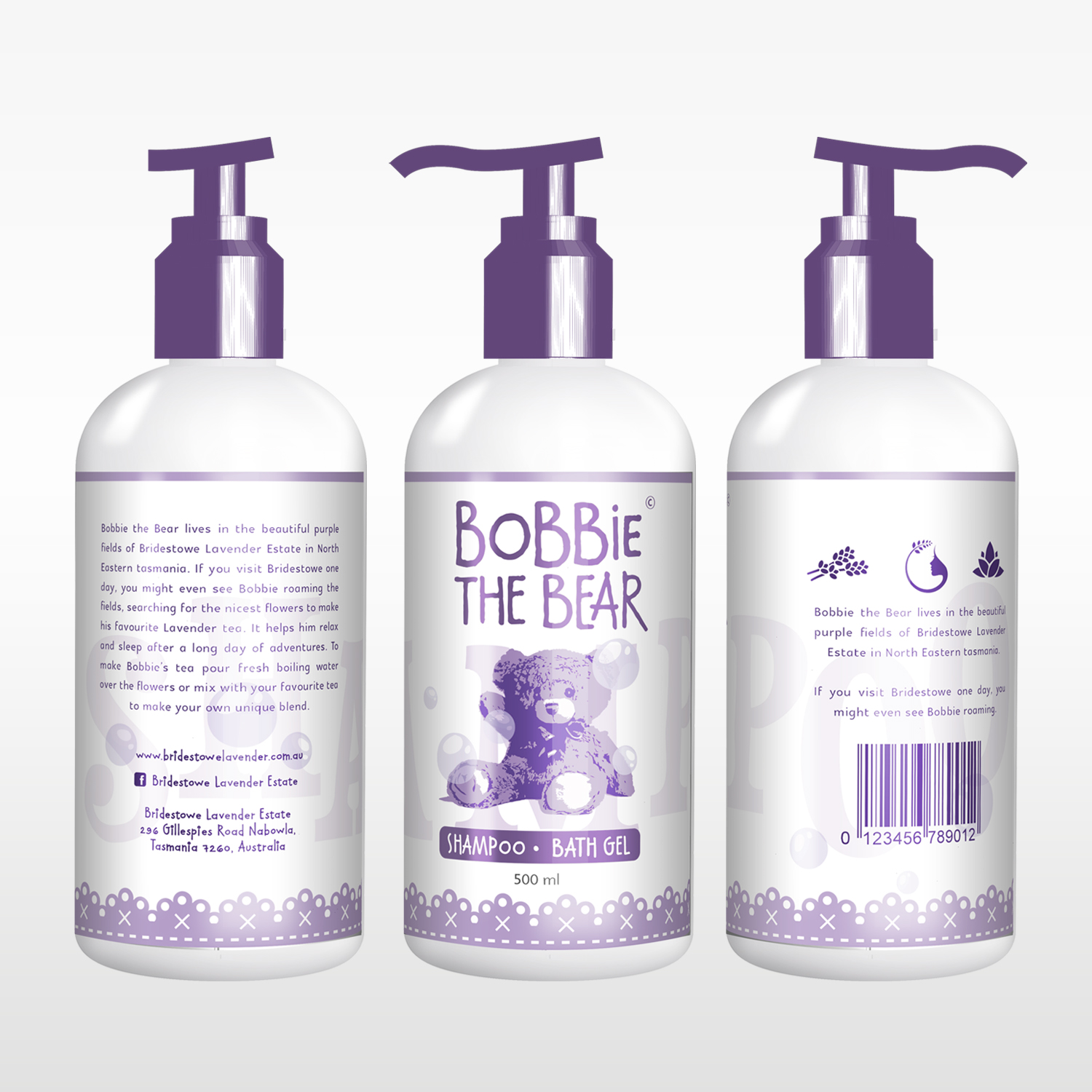 Packaging Design by apl design solutions for this project | Design #15128677