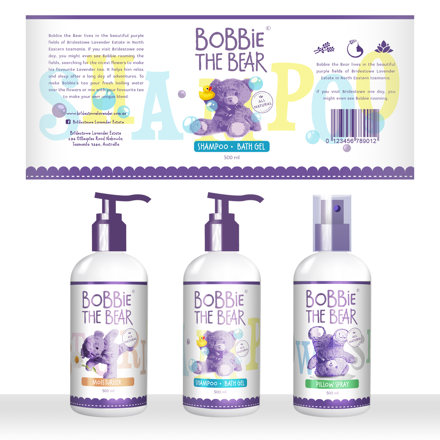 Packaging Design by apl design solutions for this project | Design #15136556