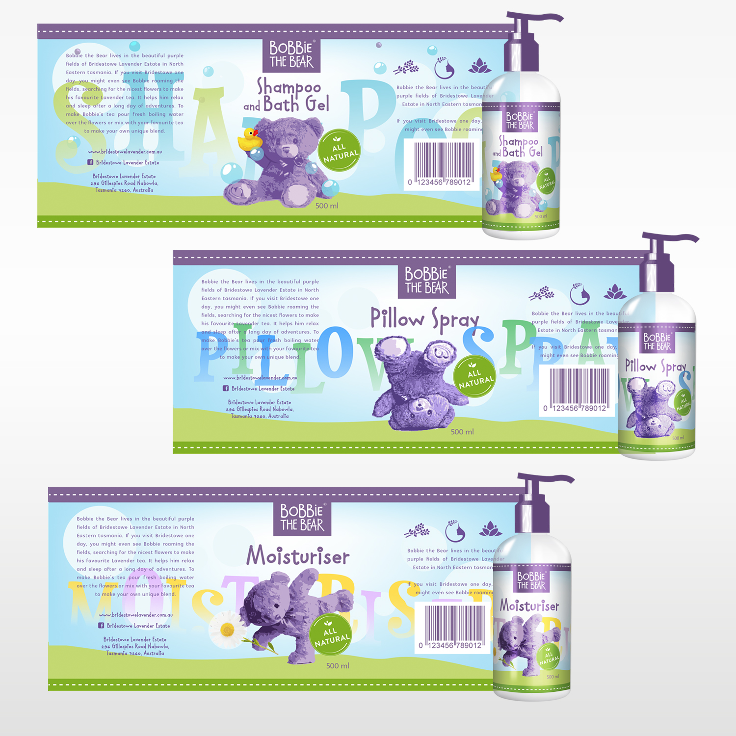 Packaging Design by apl design solutions for this project | Design #15165294