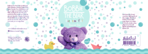 Diseño de Empaque por Daniela Abril para este proyecto | Diseño: #15070104