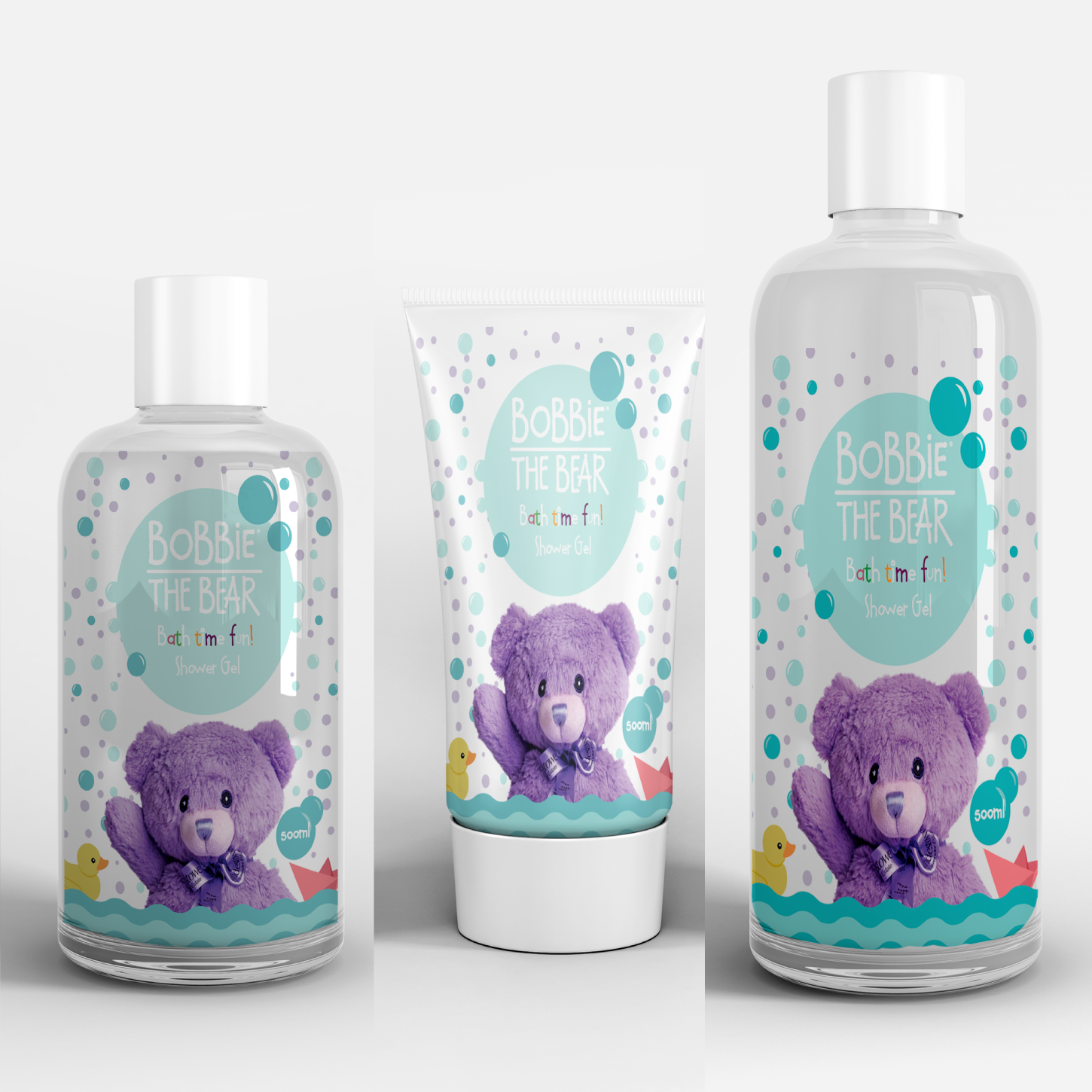 Verpackungs-Design von Daniela Abril für dieses Projekt | Design #15071430