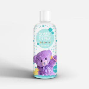 Diseño de Empaque por Daniela Abril para este proyecto | Diseño: #15121599