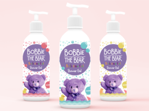 Diseño de Empaque por Daniela Abril para este proyecto | Diseño #15139987