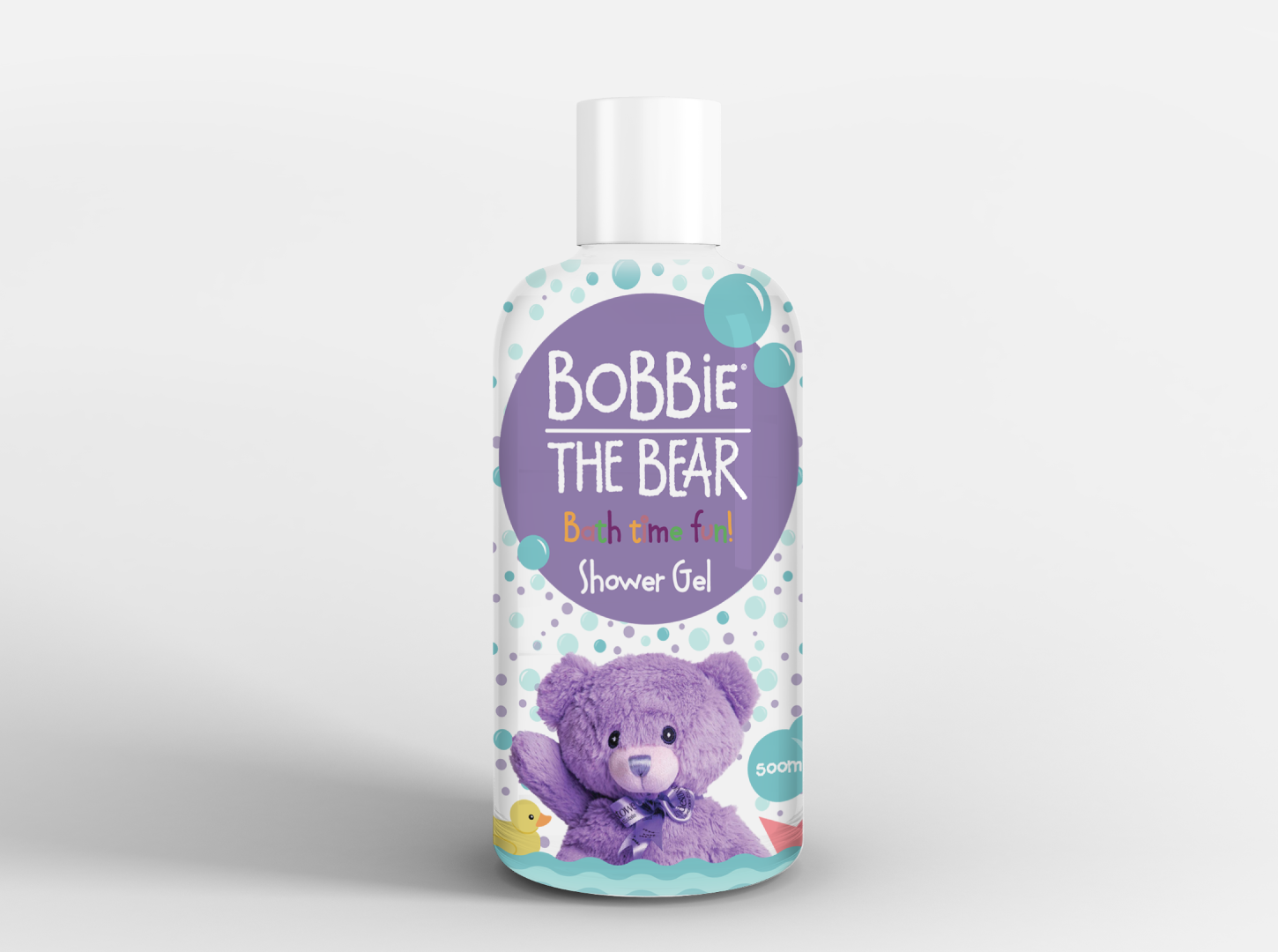 Packaging Design by Daniela Abril for this project | Design #15140769