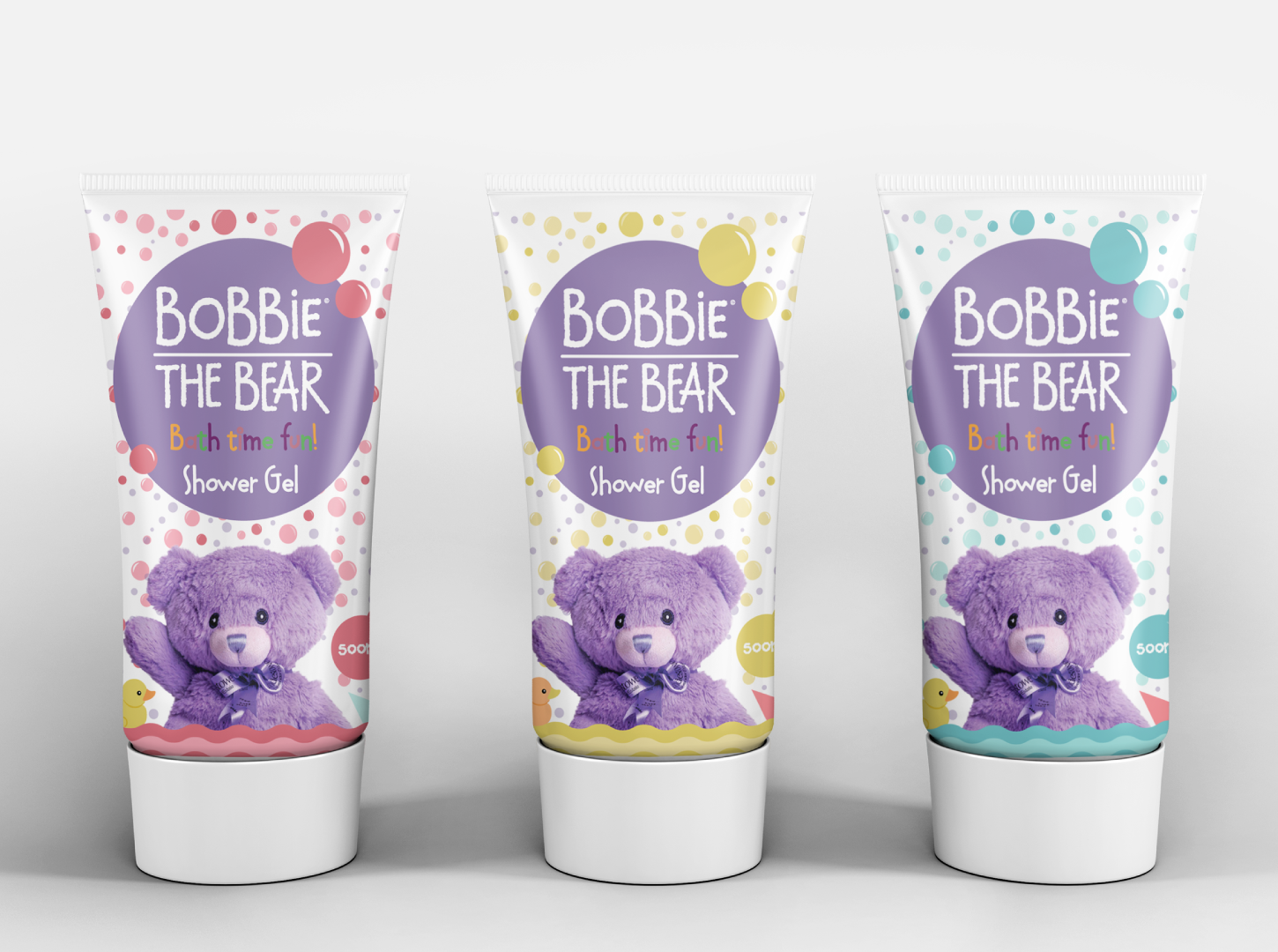 Packaging Design by Daniela Abril for this project | Design #15140770