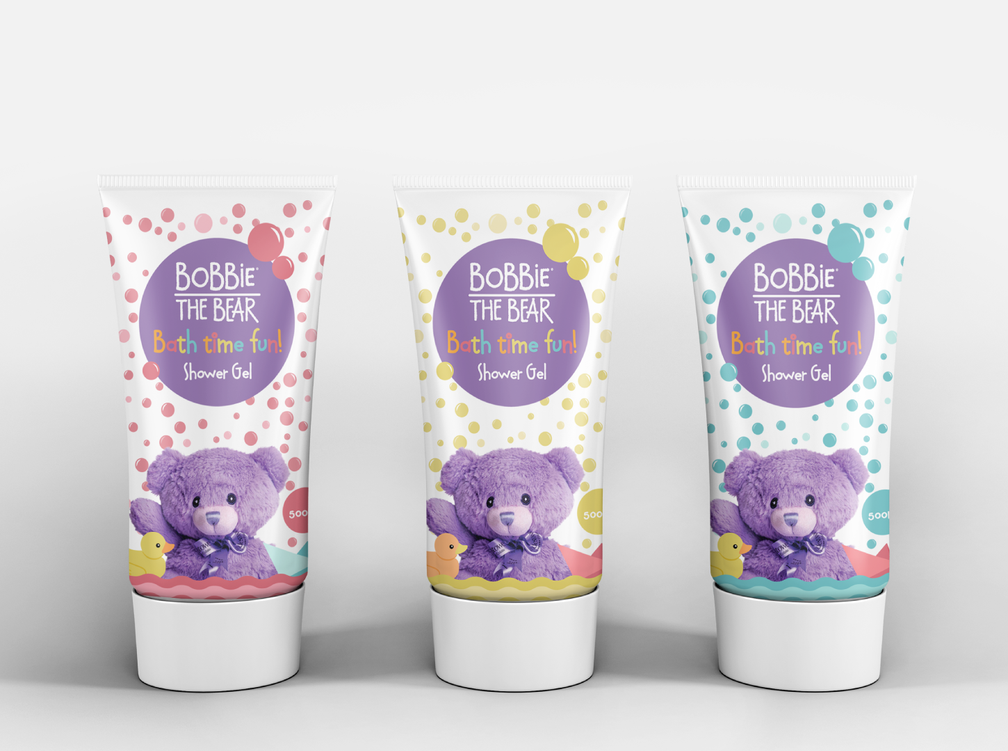 Packaging Design by Daniela Abril for this project | Design #15158654