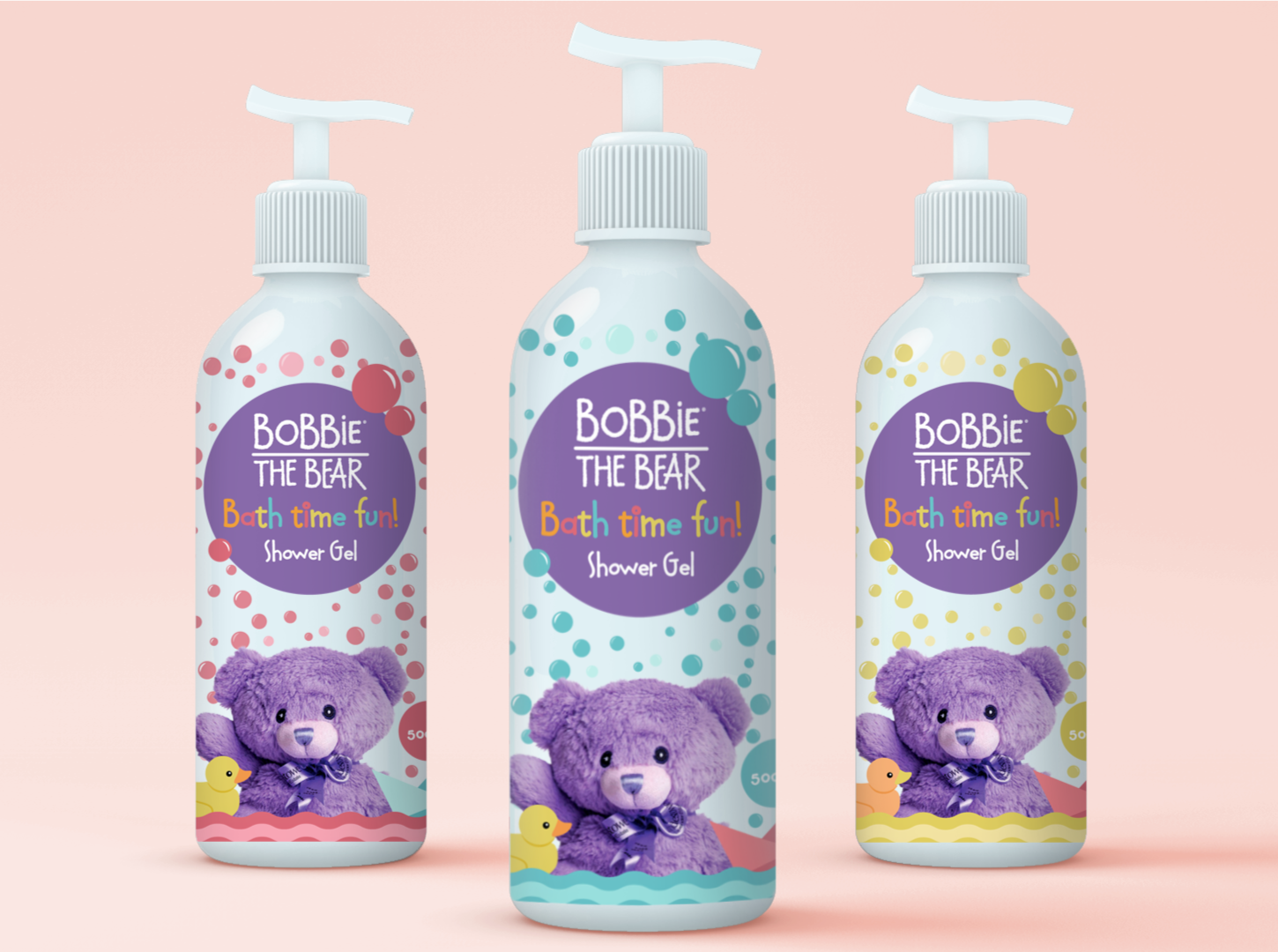 Packaging Design by Daniela Abril for this project | Design #15158655