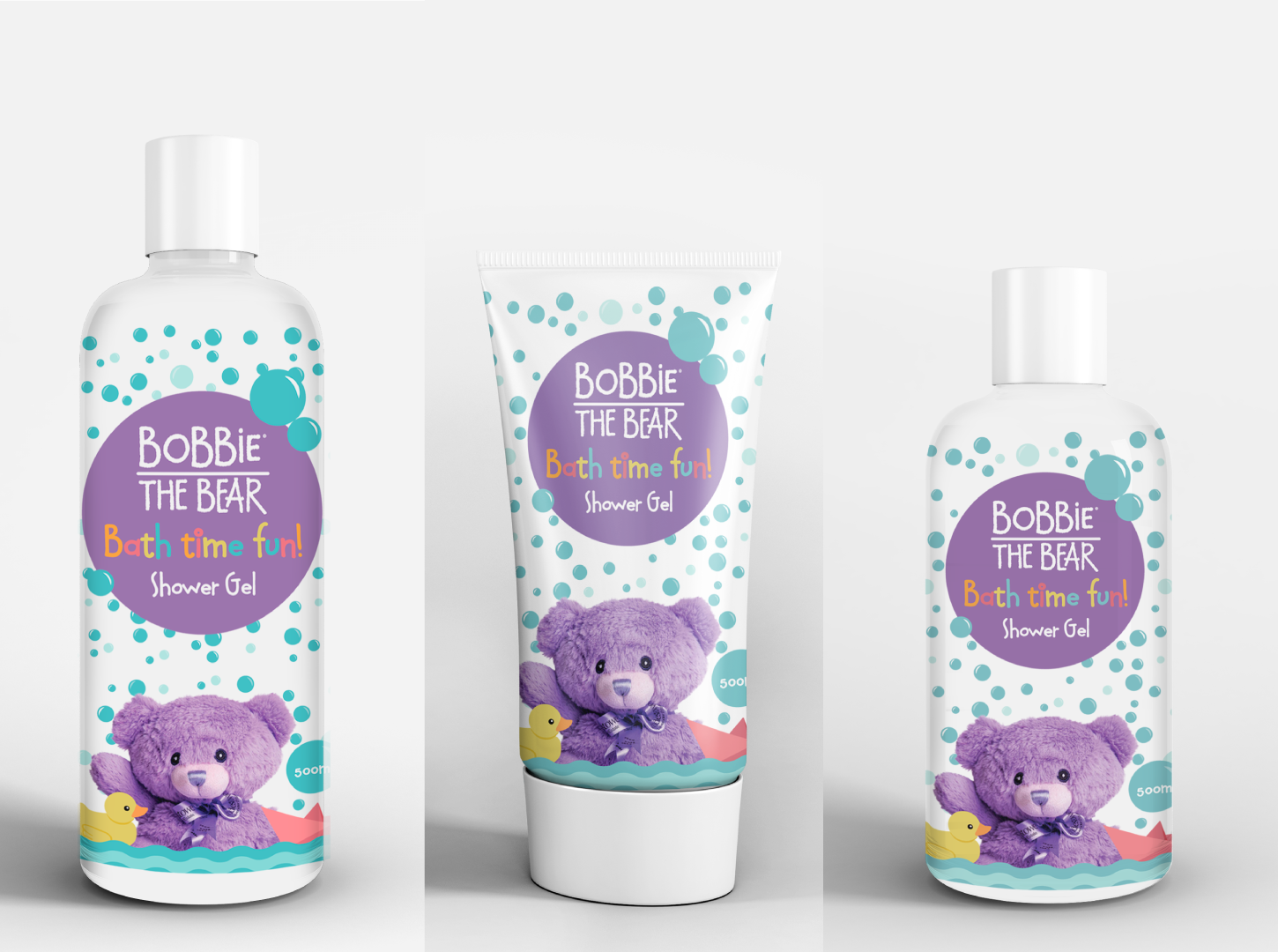 Packaging Design by Daniela Abril for this project | Design #15178605