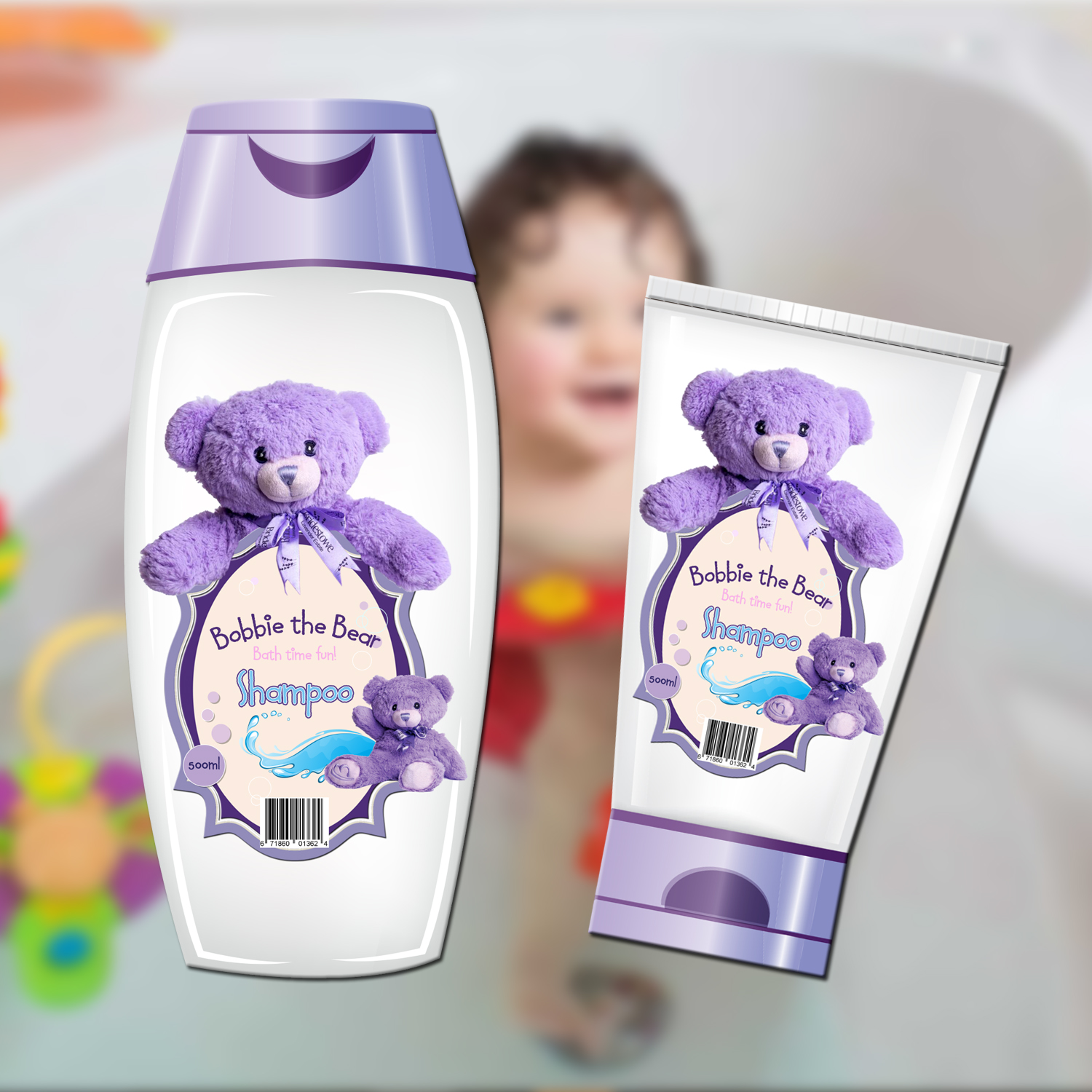 Packaging Design by Malithi for this project | Design #15130839