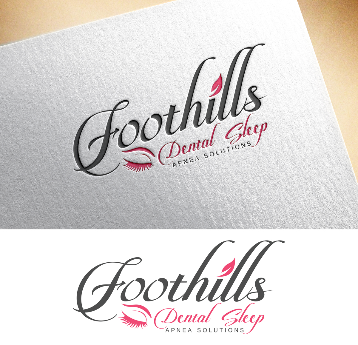 Logo Design by Impressive Solutions for this project | Design #15164170