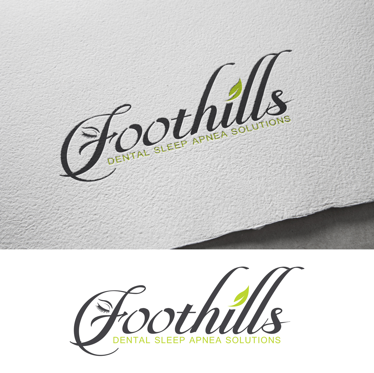 Logo Design by Impressive Solutions for this project | Design #15164172