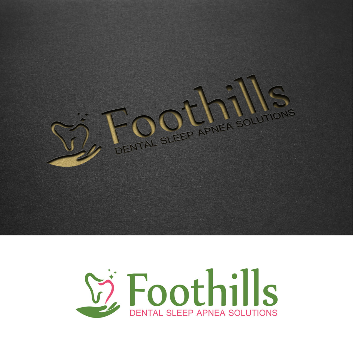 Logo Design by Impressive Solutions for this project | Design #15164175