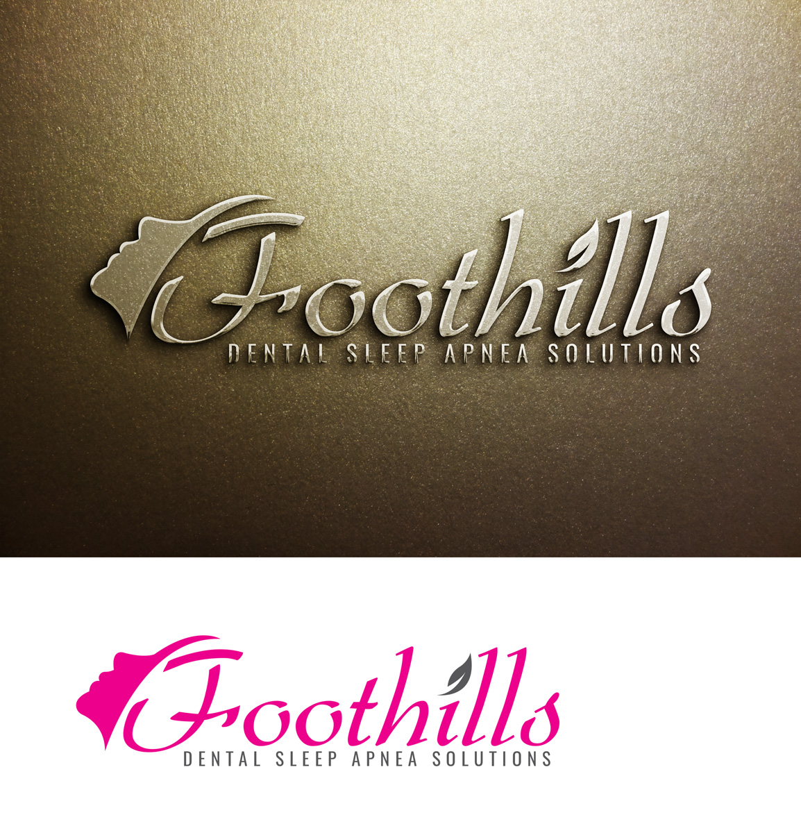 Logo Design by Impressive Solutions for this project | Design #15164179