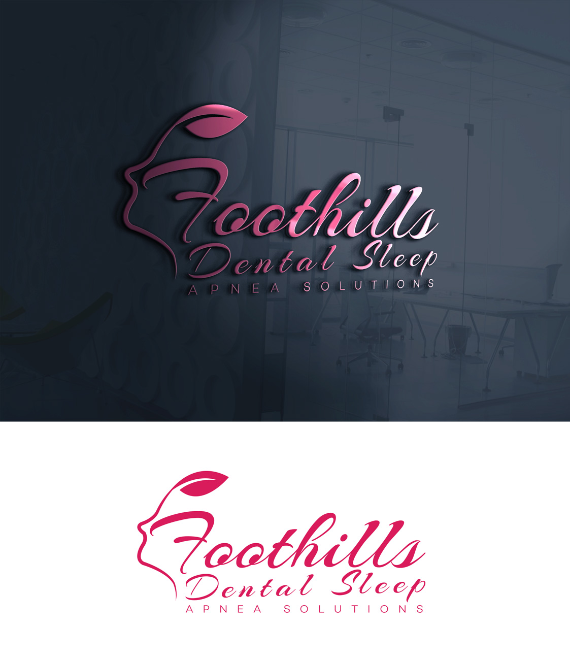 Logo Design by Impressive Solutions for this project | Design #15164211