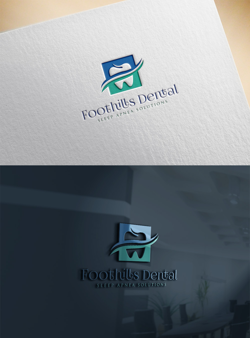 Diseño de Logo por AL-BARAKAH para este proyecto | Diseño #15171217