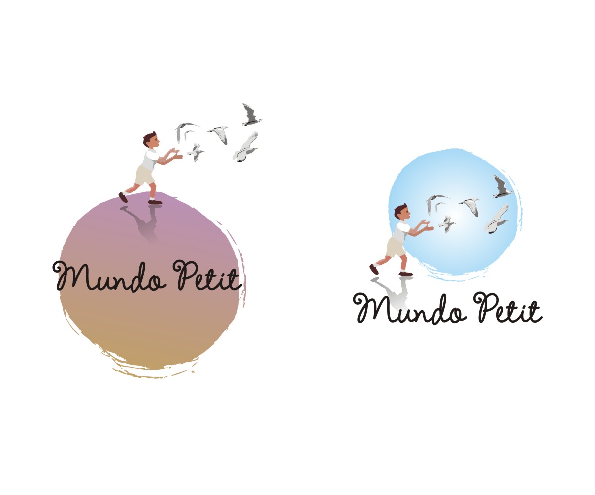 Logo-Design von Falguni für dieses Projekt | Design #2570865