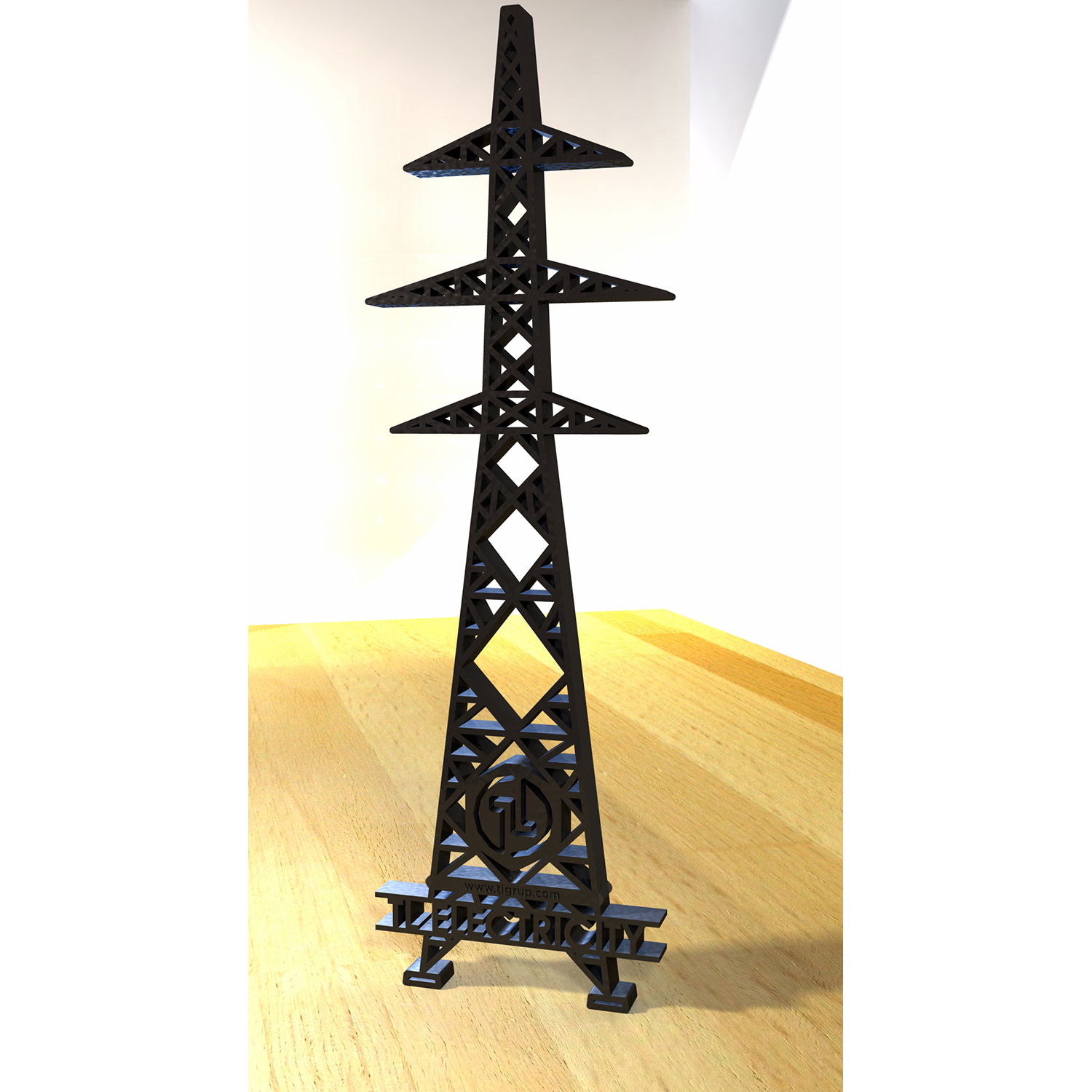 3D Design by 3drit for BOZ ENERGY | Design #15056075