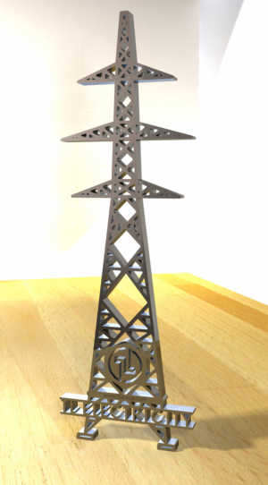 3D Design by 3drit for BOZ ENERGY | Design #15104304