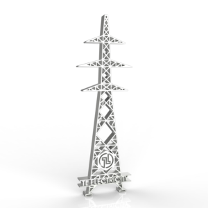 3D Design by rdeelasian for BOZ ENERGY | Design: #15090217