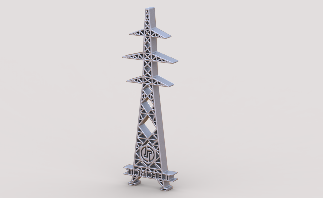3D Design von Mahbub für BOZ ENERGY | Design #15175649