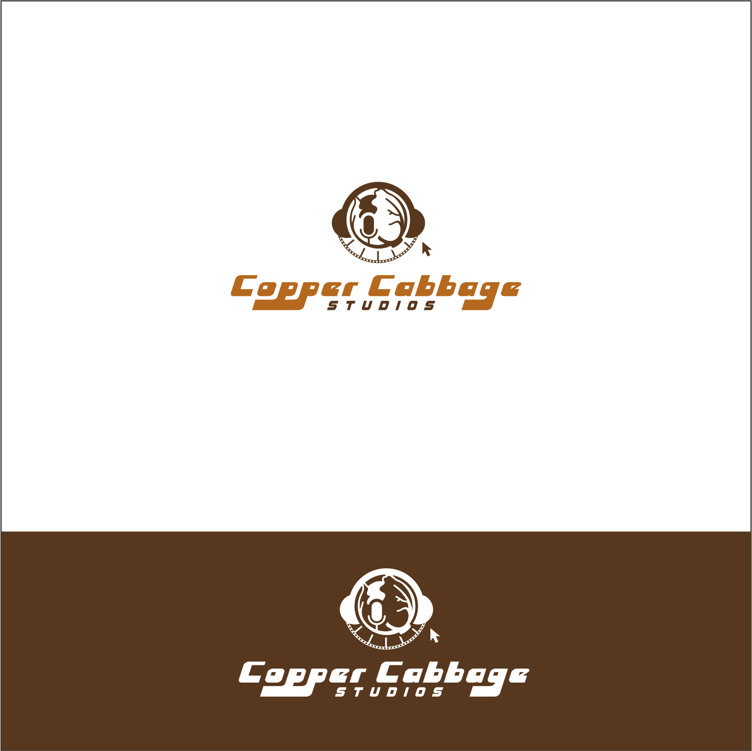 Logo Design by kolevvp for this project | Design #15148049