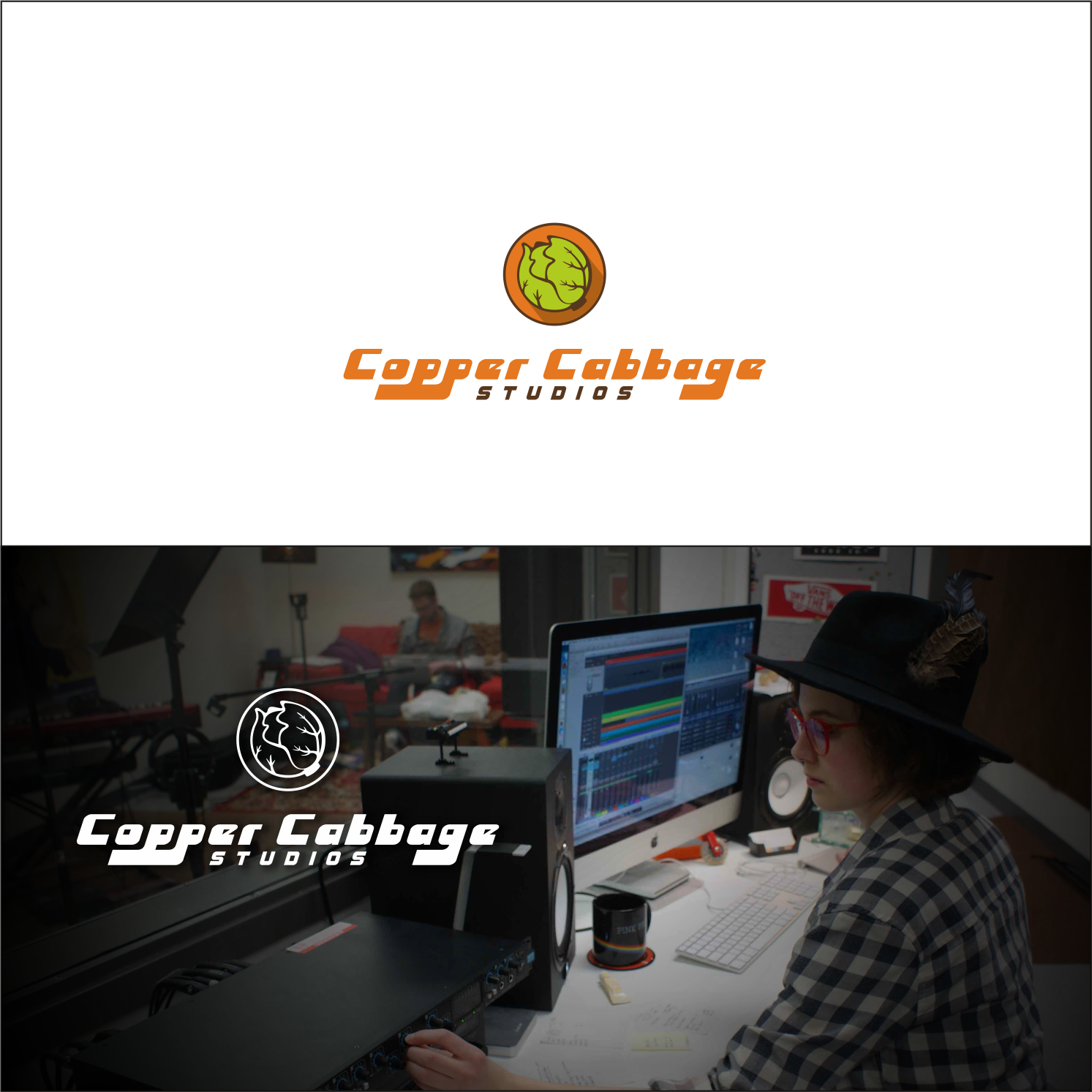 Diseño de Logo por kolevvp para este proyecto | Diseño #15174308