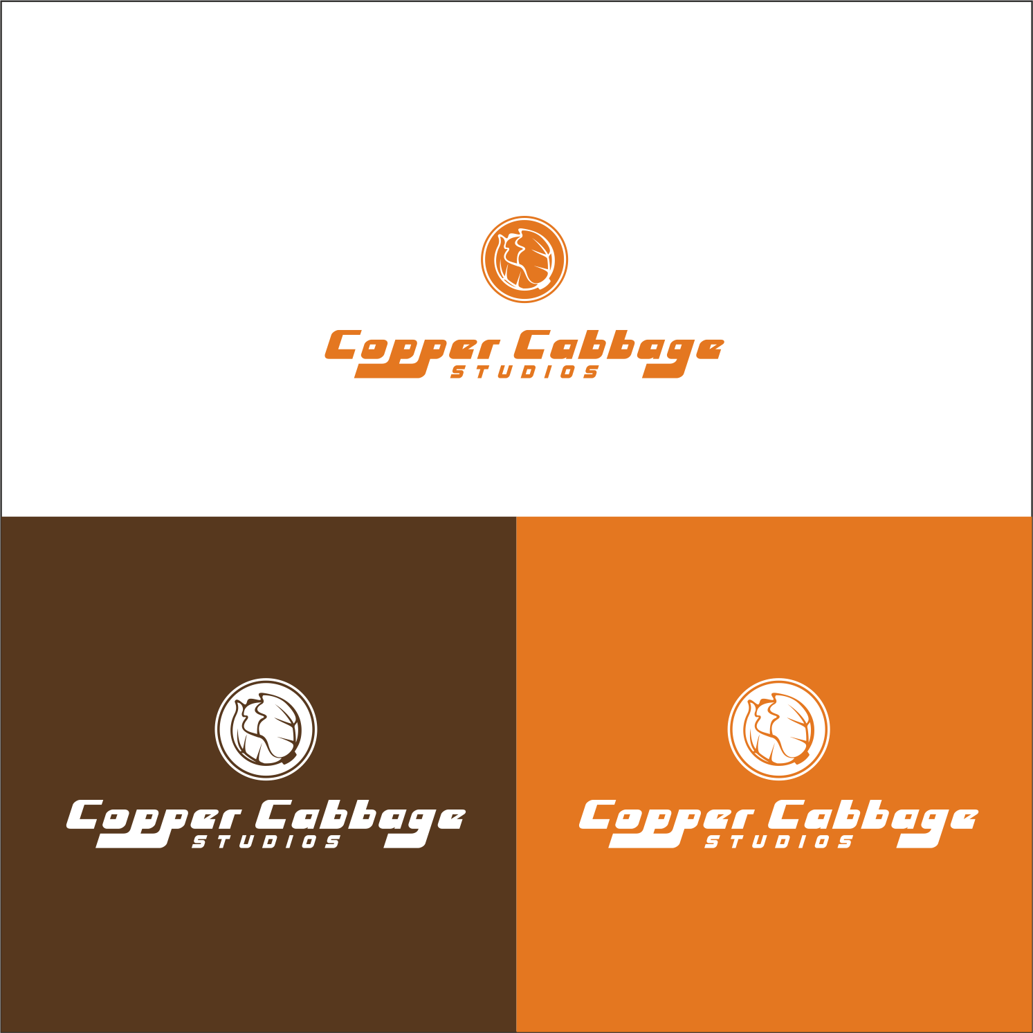 Logo Design by kolevvp for this project | Design #15174477