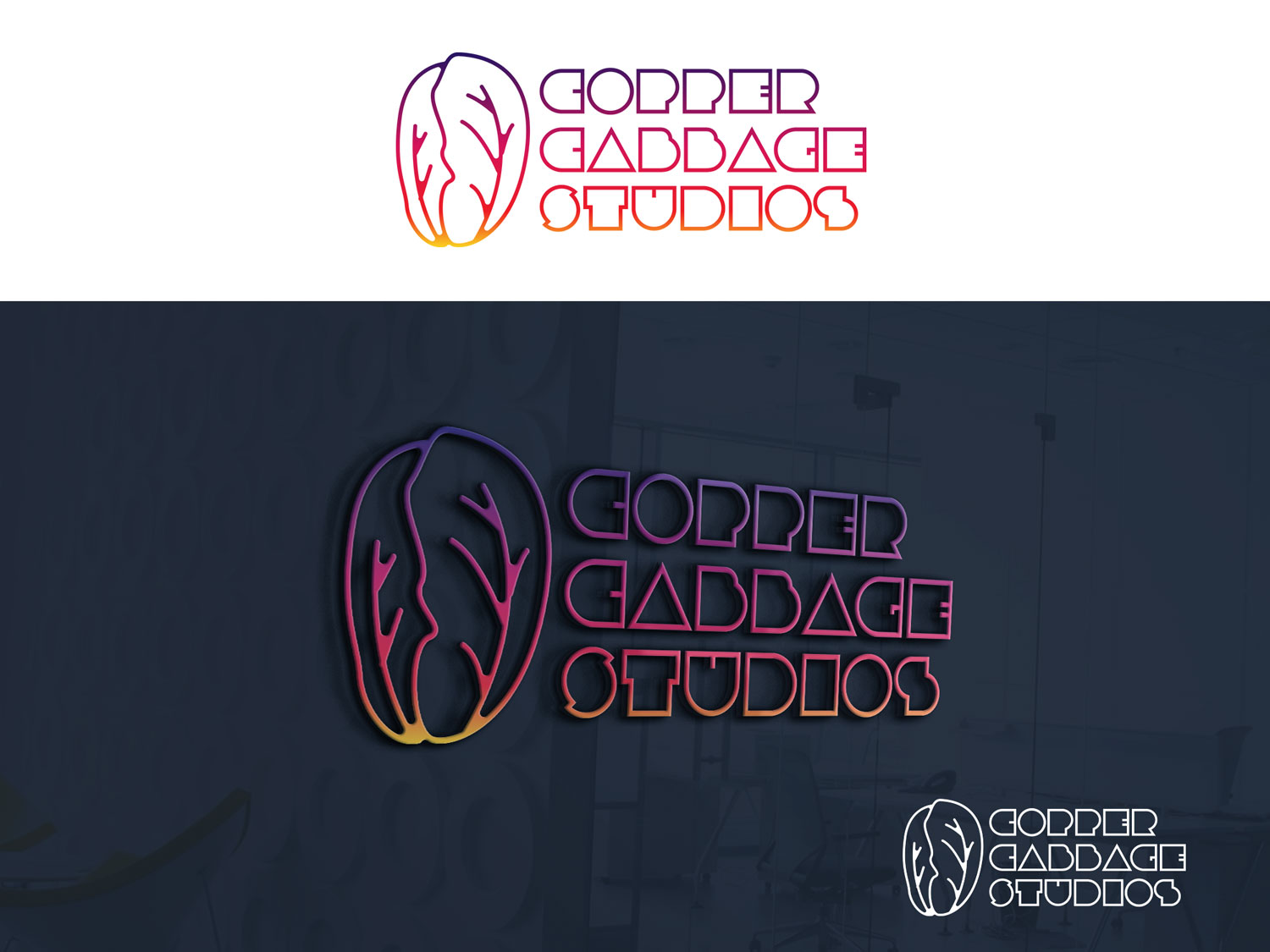 Logo Design by Th3o for this project | Design #15087995