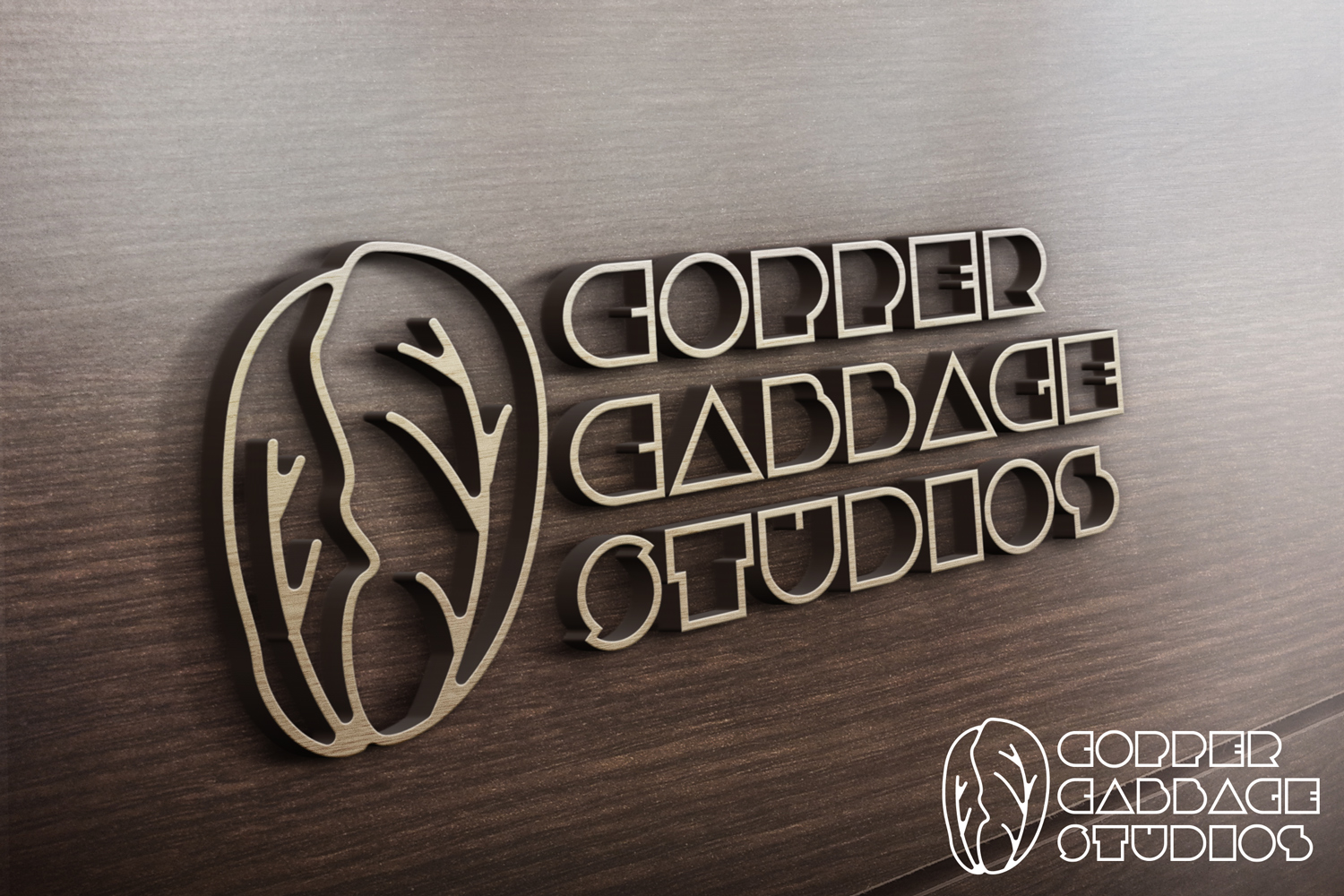 Logo Design by Th3o for this project | Design #15087996