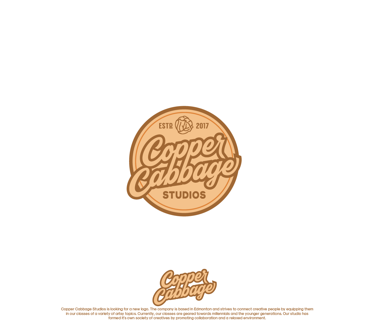 Diseño de Logo por GBDESIGN para este proyecto | Diseño #15195428