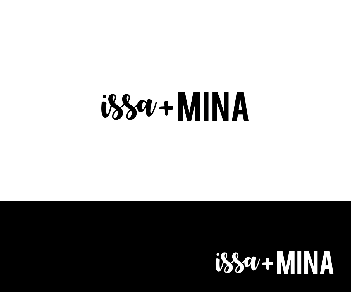 Logo Design by carina_designs for this project | Design #15103307