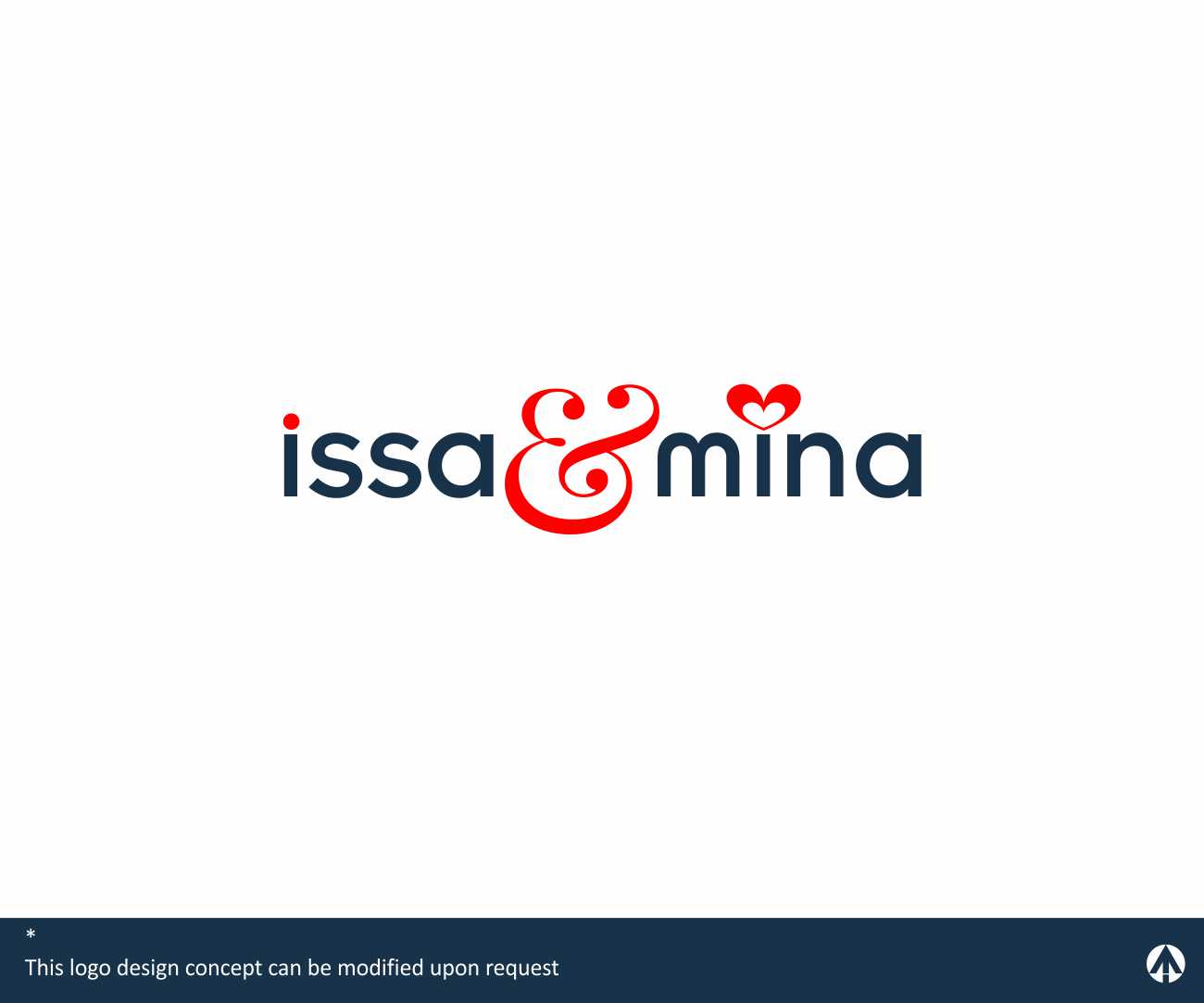 Logo Design by MBARO for this project | Design #15142119