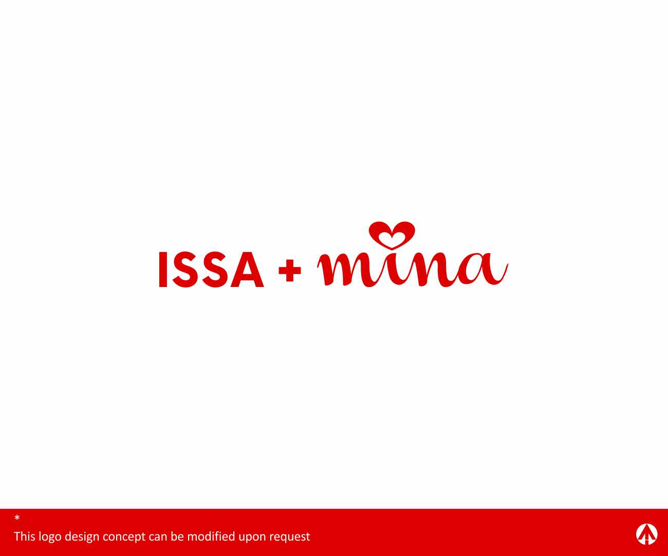 Logo Design by MBARO for this project | Design #15142120