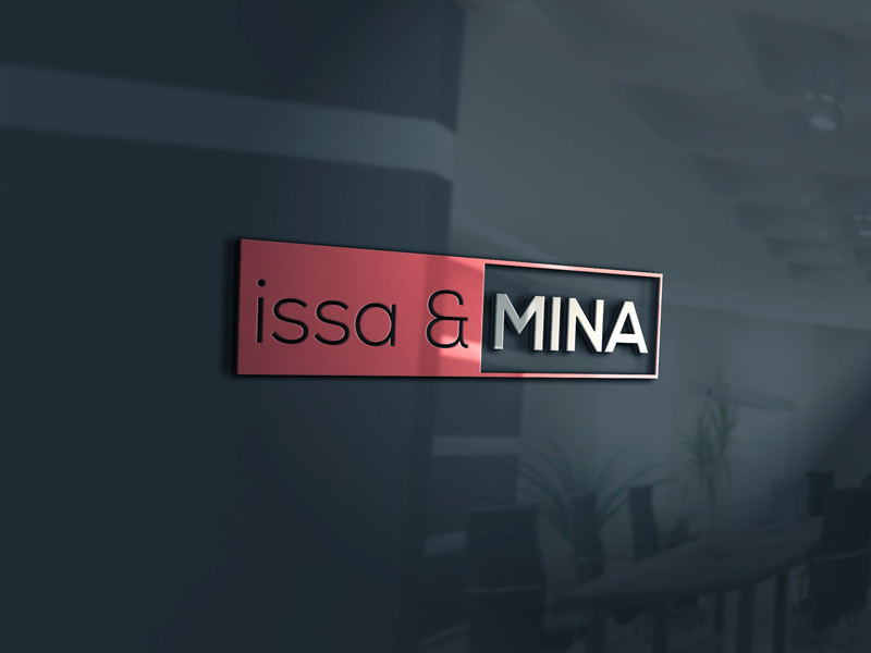 Logo Design by rocklee for this project | Design #15095603