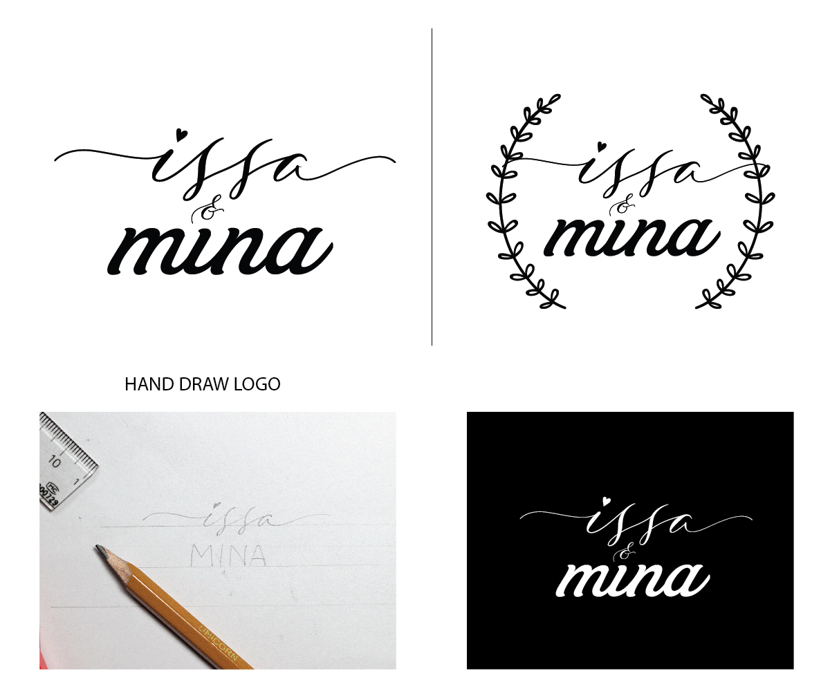 Logo Design by Khai Nguyen for this project | Design #15135871