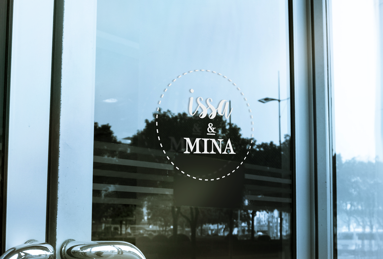 Logo Design by Luiselotte for this project | Design #15110169