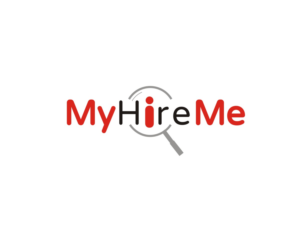 Logo Design by Falguni for MyHireMe | Design: #15240377