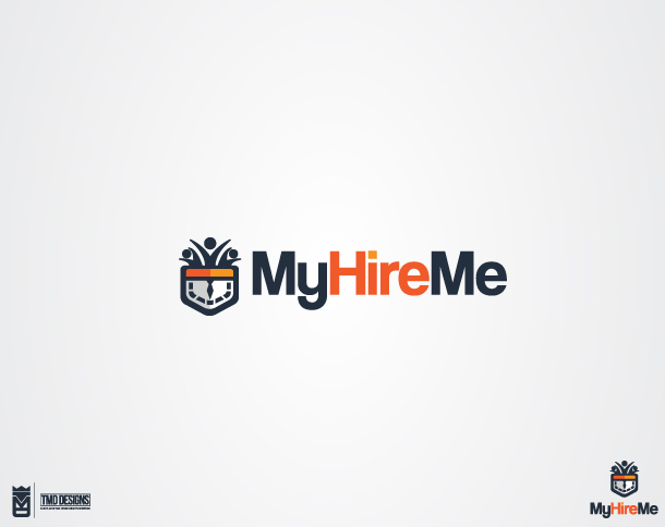 Logo Design by ARTMD for MyHireMe | Design #15230446
