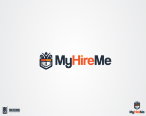 Logo Design by ARTMD for MyHireMe | Design: #15230446