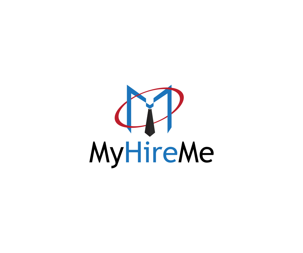 Diseño de Logo por Design_Drafts para MyHireMe | Diseño #15134330