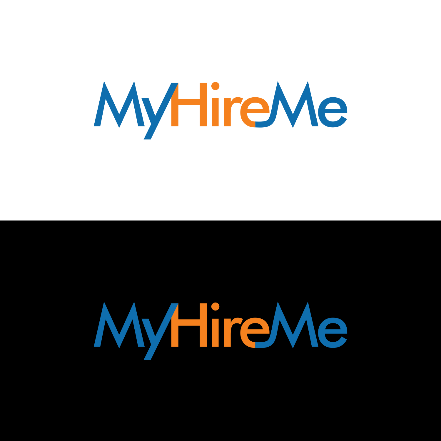 Logo Design by moisesf for MyHireMe | Design #15232982