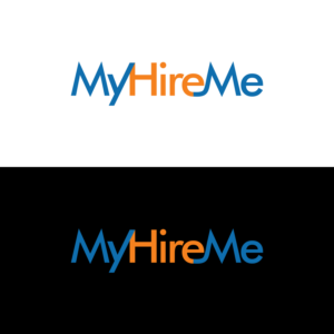 Logo Design by moisesf for MyHireMe | Design: #15232982